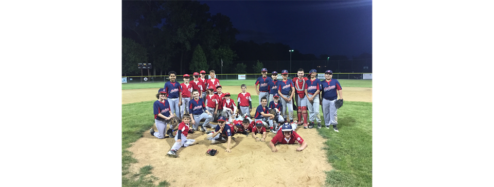 PHYBS Baseball Gallery