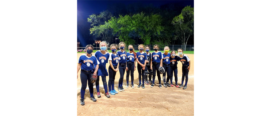 PHYBS Softball