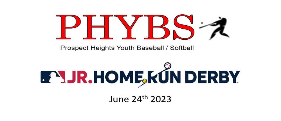 Home Run Derby