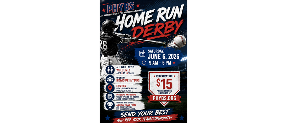 2026 Home Run Derby